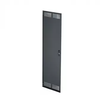 Vaddio Middle Atlantic MW VRD-44 - Tylne drzwi szafy RACK - Czarny