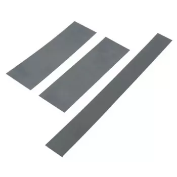 Taśma magnetyczna Vaddio Middle Atlantic VBK-SD22 do zarządzania termicznego w szafach, 22 mm x 30,5 m, czarna