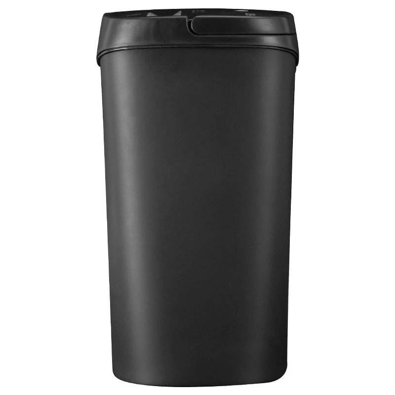Niszczarka dokumentów Deli E9947, cięcie krzyżowe, 10 arkuszy, pojemnik 18L, czarny