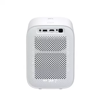 Projektor LED Lenovo 100S - DLP, 720p HD, 150 ANSI lumenów, Android 9.0