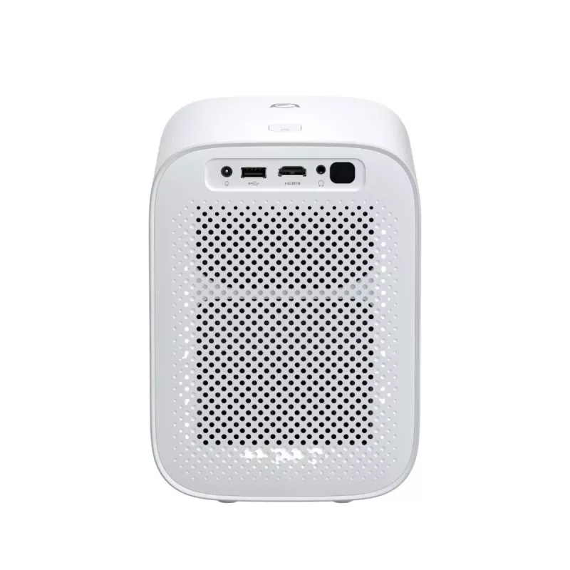 Projektor LED Lenovo 100S - DLP, 720p HD, 150 ANSI lumenów, Android 9.0