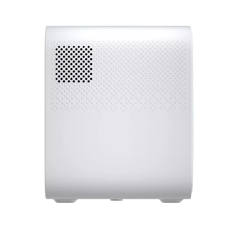 Projektor LED Lenovo 100S - DLP, 720p HD, 150 ANSI lumenów, Android 9.0