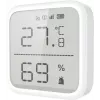 Hikvision DS-PDTPH-E-WE AX PRO Czujnik temperatury i wilgotności