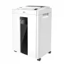 Niszczarka dokumentów Deli ET053, cięcie krzyżowe, 10 arkuszy, 20L, P-4