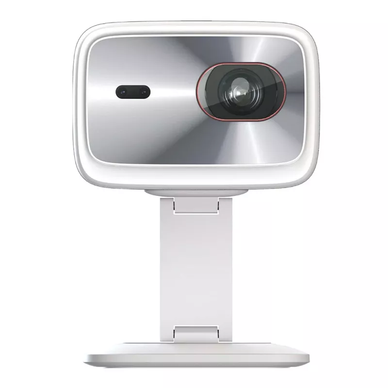 Projektor LED Lenovo 100P, HD Ready, 150 ANSI lumenów