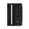Midea MMO-AG25VB(BK) 25L 900W Grill Microwave Oven, Black