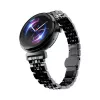 HIFUTURE Smartwatch Aura AMOLED Woman Black
