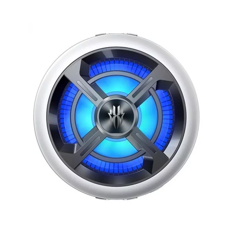 REDMAGIC Cooler 6 Air Phone Cooler - Czarny