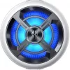 REDMAGIC Cooler 6 Air Phone Cooler - Czarny