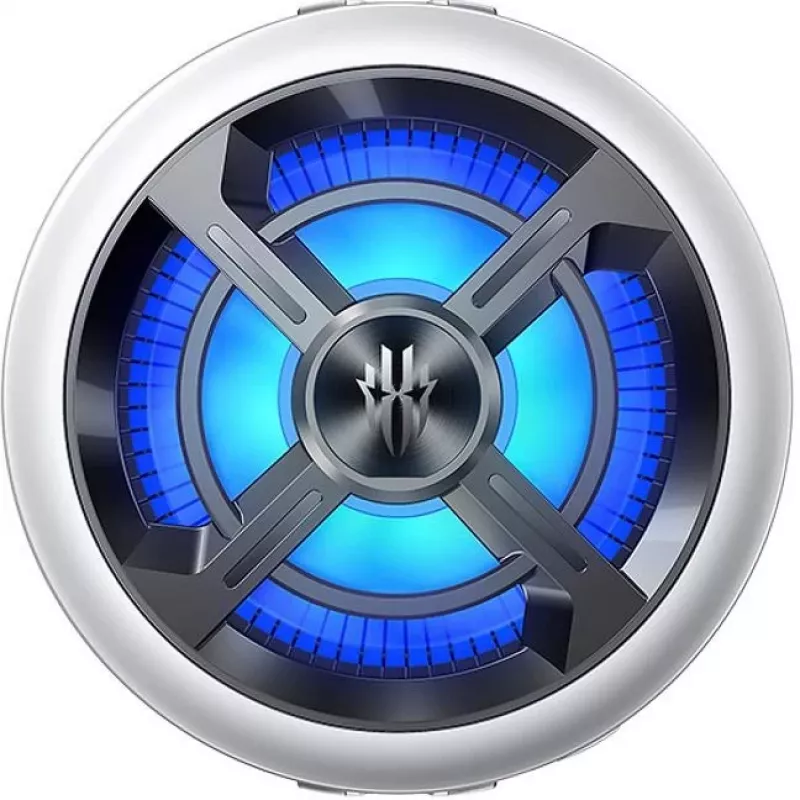 REDMAGIC Cooler 6 Air Phone Cooler - Czarny