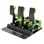 CAMMUS LC200 2-Pedal Set z hamulcem z czujnikiem nacisku 200kg i przepustnicą Hall Effect