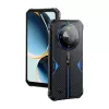 FOSSIBOT F105 Smartfon, niebieski CH