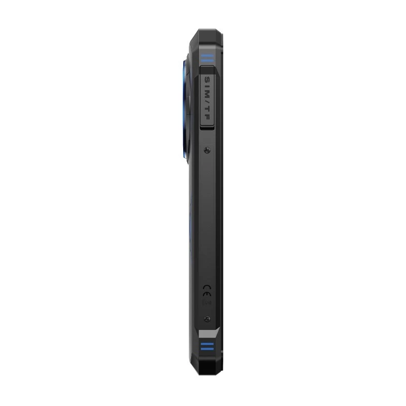 FOSSIBOT F105 Smartfon, niebieski CH