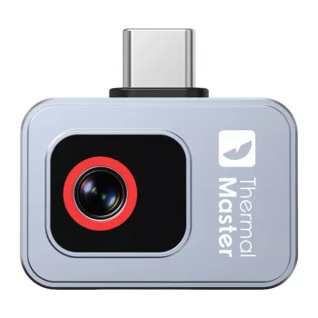 THERMAL MASTER P2 USB-C Mini Kamera Termowizyjna