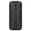 Ulefone Armor Mini 5 LTE 5.5 cala HD+ 4GB RAM 64GB ROM 5000mAh IP68/IP69K Wytrzymały Smartfon Czarny