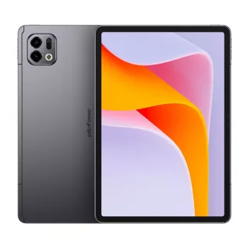 Ulefone Tab A12 Pro 8GB/128GB LTE 10.1 inch IPS Android 12 Tablet Space Gray