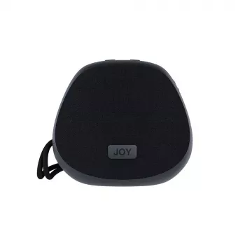 Głośnik Happy Plugs Joy - Bezprzewodowy Bluetooth 5.3, 5W (Czarny)