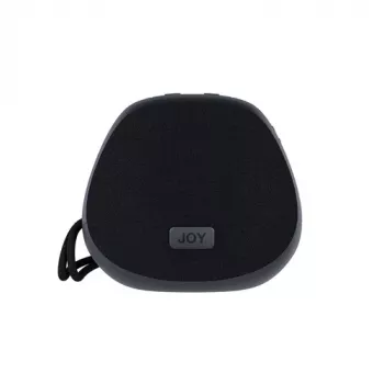 Głośnik Happy Plugs Joy - Bezprzewodowy Bluetooth 5.3, 5W (Czarny)