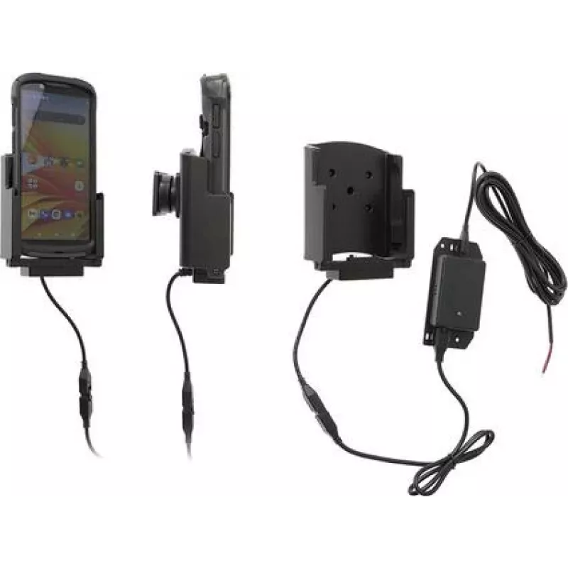 Zebra ProClip Charge-Only Drop-In Style Charging Cradle for TC21/TC26