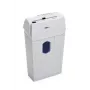 Niszczarka KOBRA C1, cięcie krzyżowe, 10 arkuszy, P-4, 18L