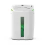 Niszczarka Kobra Hybrid C4 Cross Cut, P-4, 10-12 arkuszy, 27L, Czarny