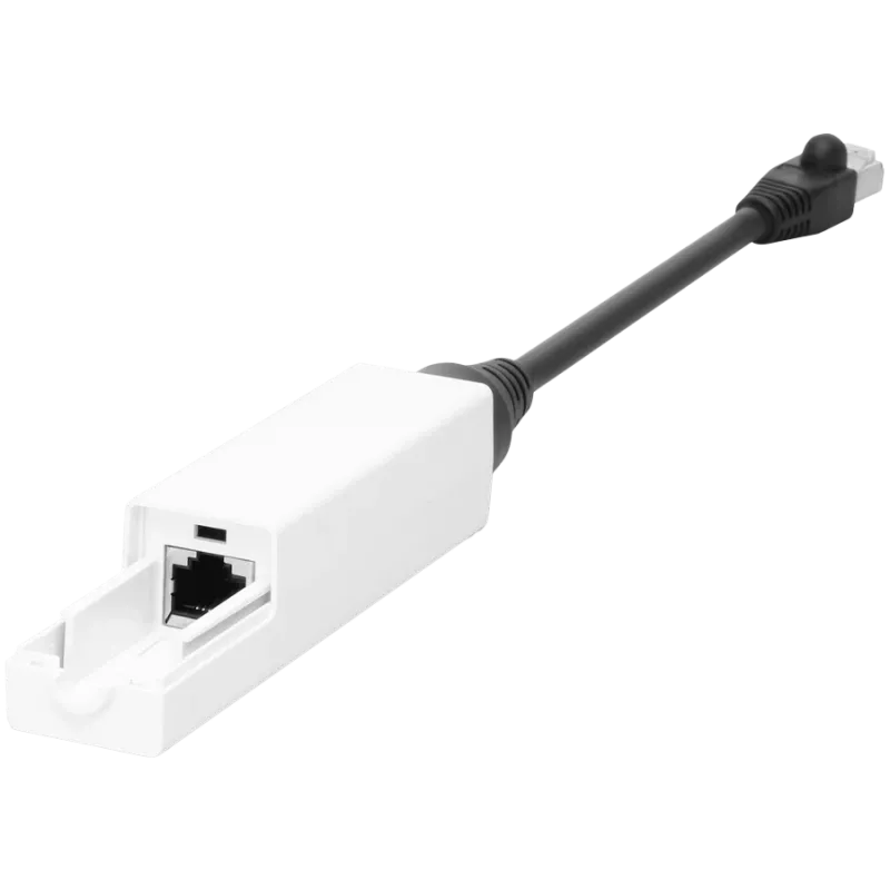 Ubiquiti Instant 802.3af PoE Adapter 24V Passive 12W