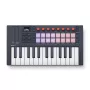 NOVATION FLkey 2 Mini 25 - Kontroler MIDI
