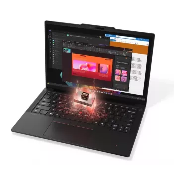Lenovo ThinkPad T14 Gen 7 AMD Ryzen AI 5 Pro 440 14-inch Laptop