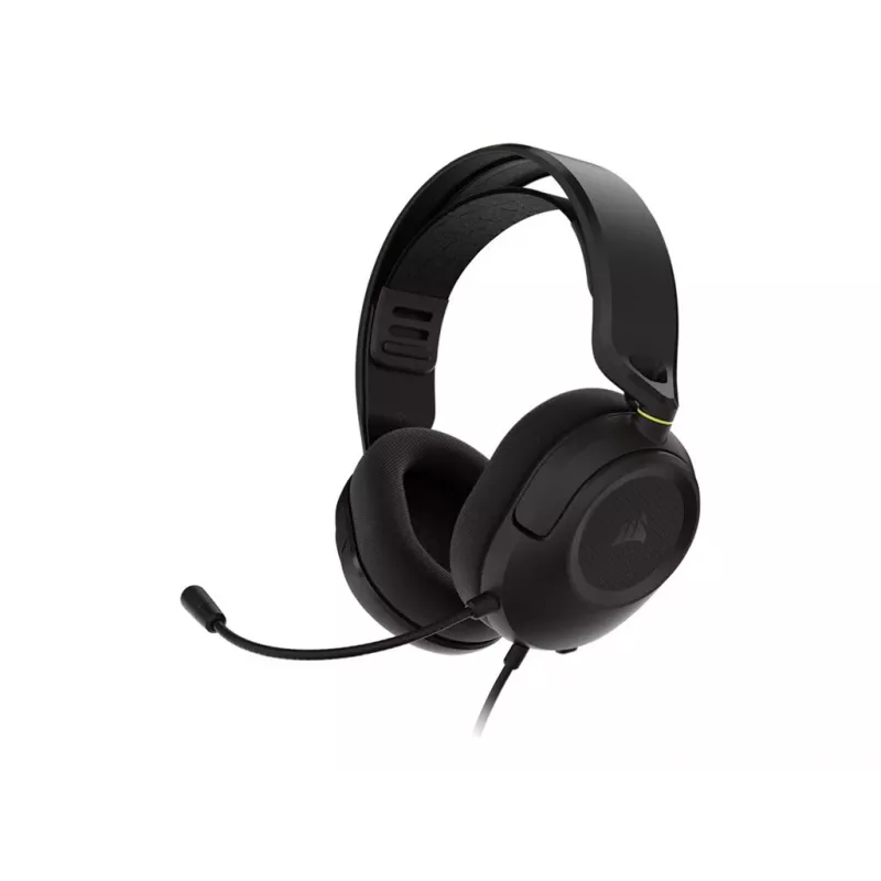 Słuchawki CORSAIR HS35 v3 Carbon