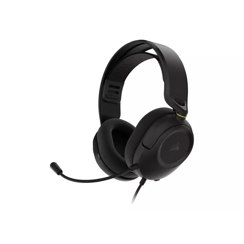 Słuchawki CORSAIR HS35 v3 Carbon