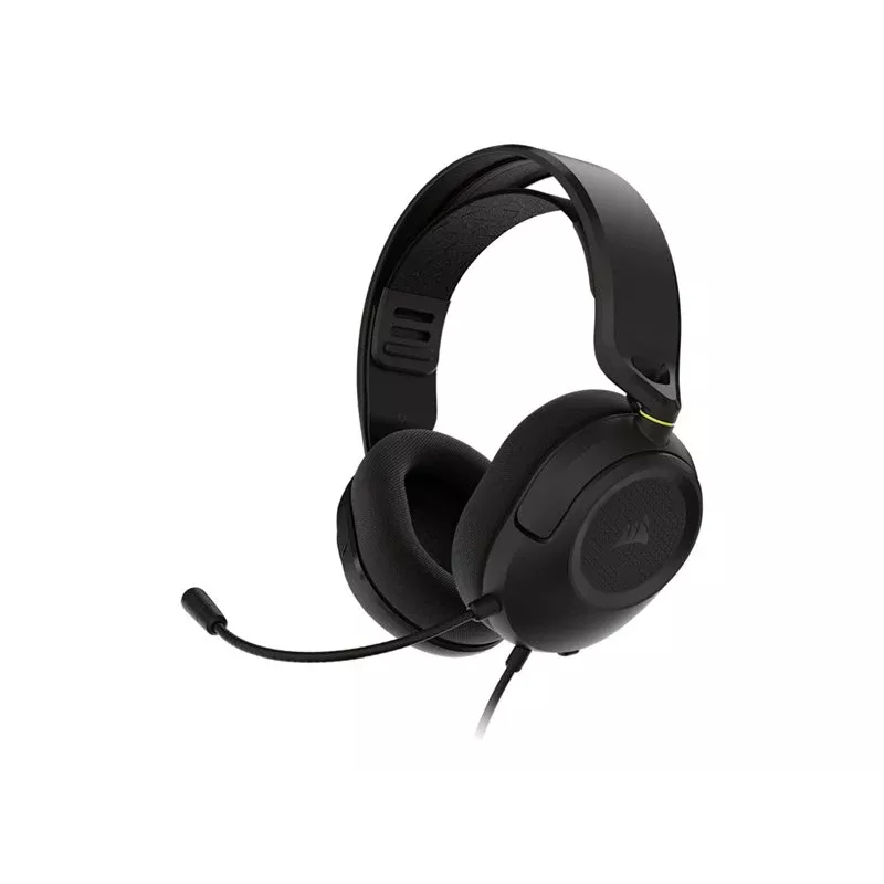 Słuchawki CORSAIR HS35 v3 Carbon
