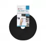Taśma VELCRO One Wrap 25m 20mm Czarna VEL-OW64141