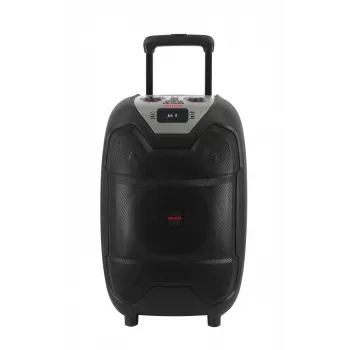 AIWA Power Audio Speaker KBTUS-500BK 400W