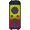 SENCOR Partycon BOOST Power 250W Przenośny Głośnik Bluetooth z TWS, IPX4, LED, Radio FM, Karaoke, Mikrofon