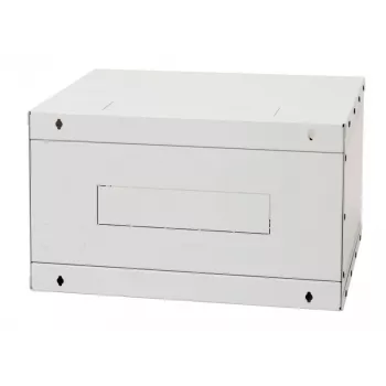 TRITON RXA-04-AS4-BAX-A1 19 inch Szafka ścienna 4U, 550x400mm, demontowalna, czarna (RAL 9005)