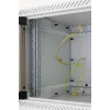 TRITON RXA-04-AS4-BAX-A1 19 inch Szafka ścienna 4U, 550x400mm, demontowalna, czarna (RAL 9005)