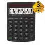 Rebell Eco 310 Kalkulator Biurkowy Czarny