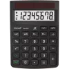 Rebell Eco 310 Kalkulator Biurkowy Czarny