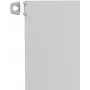 Eldon Wall Mounting Brackets for Wall Enclosures (AW41) - 4 Pieces