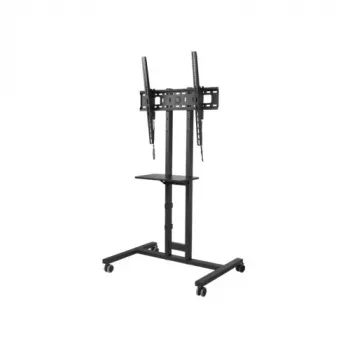 One for All Proline 90 mobilny stojak telewizyjny BM4673 na ekrany 32-75 cali, VESA do 600x600, 50 kg