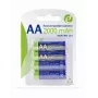GEMBIRD EnerGenie Akumulatorki AA 2000 mAh 4 szt. Blister
