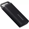 Samsung SSD T5 Evo MU-PH8T0S 8TB Przenośny dysk SSD - Czarny