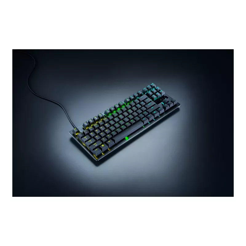 Razer Huntsman V3 Tenkeyless 8KHz - US