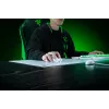 RAZER Atlas Pro - Biała Podkładka pod Myszkę Gamingową