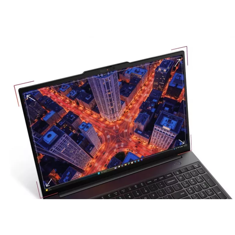Lenovo ThinkPad T16 Gen 5 Ultrabook - Intel Core Ultra 5 325, 16GB RAM, 512GB SSD, 16.0 inch WUXGA IPS, Windows 11 Pro, Czarny, 3-letnie wsparcie Premier + kompensacja CO2