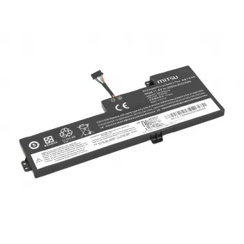 Bateria MITSU do Lenovo T470 T480 A475 A485 01AVA19