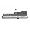 Bateria MITSU do Lenovo T470 T480 A475 A485 01AVA19
