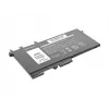 Bateria MITSU 3DDDG do Dell Latitude 5280 5480 5495 5580 - 3000 mAh (34 Wh)