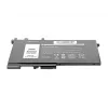 Bateria MITSU 3DDDG do Dell Latitude 5280 5480 5495 5580 - 3000 mAh (34 Wh)