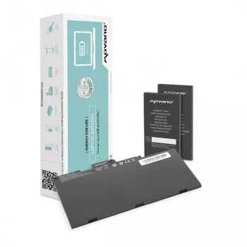 Akumulator MITSU CS03 CS03XL do HP EliteBook 755 840 850 G3 - 4100 mAh (47 Wh)